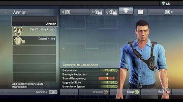 Alpha Protocol (PC HDR) (Part 1) (Steam version /w GOG Patch)