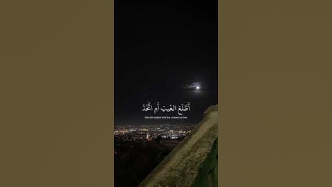 ﴿أَفَرَأَيْتَ الَّذِي كَفَرَ بِآيَاتِنَا﴾سورة مريم|عبدالرحمن مسعد #قرآن #أجر_لي_ولكم #ارح_قلبك