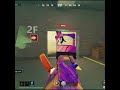 SOLO CLUTCH. ZERO MISTAKES.😈🎯 #bloodstrike #gaming #bloodstrikemobile #ashstyle