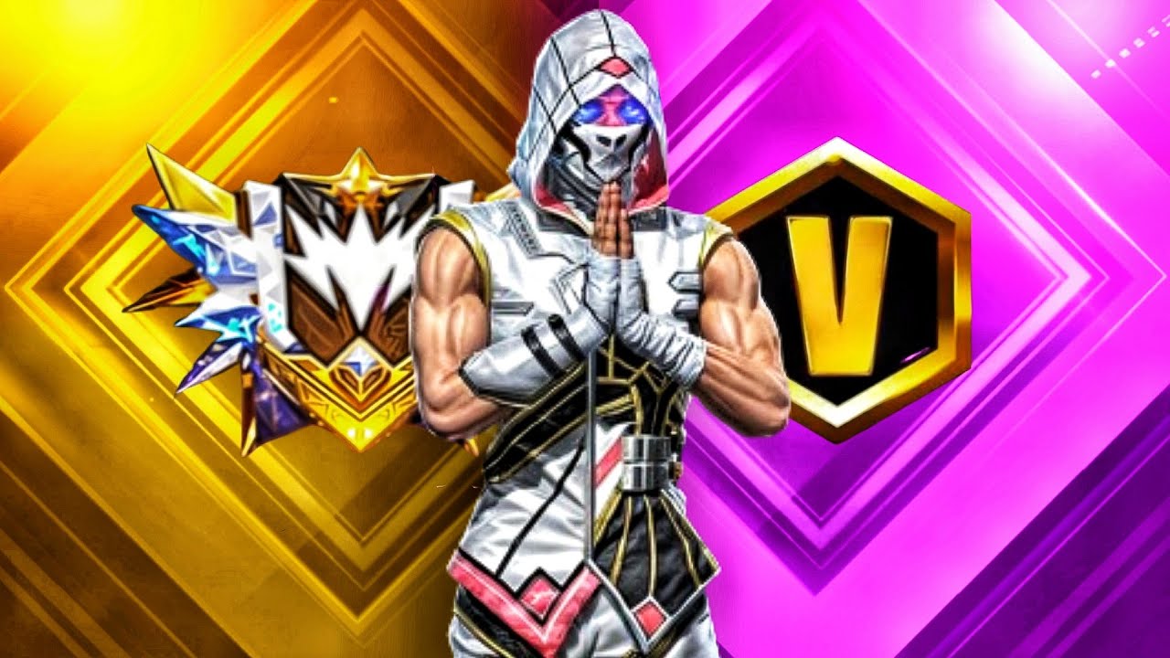 DO DESAFIANTE AO VERIFICADO INFLUENCIADOR SOLO VS DUO TOP 1 GLOBAL TEMPORADA 39 FREE FIRE MOBILE 🎯📱