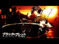 Black bullet ost  crisis point descension