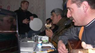 Yaşar Koçyigit - Cafer Üzgün - Ötme Bülbül Ötme