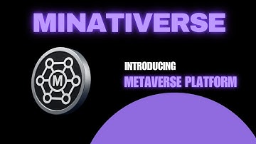Introducing Minativerse: A New Era of Web3 Innovation