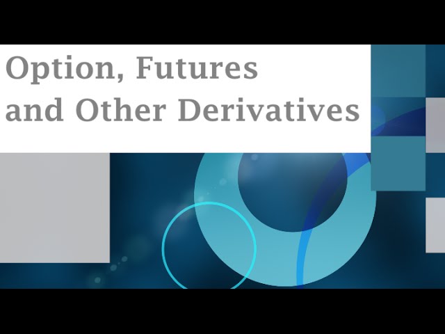 ビジネス・経済 Options,futures,&other derivatives Amazon.co.jp: Option, futures and other derivatives, 11e : 本