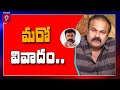 Once again, Naga babu targets Balakrishna with his tweet