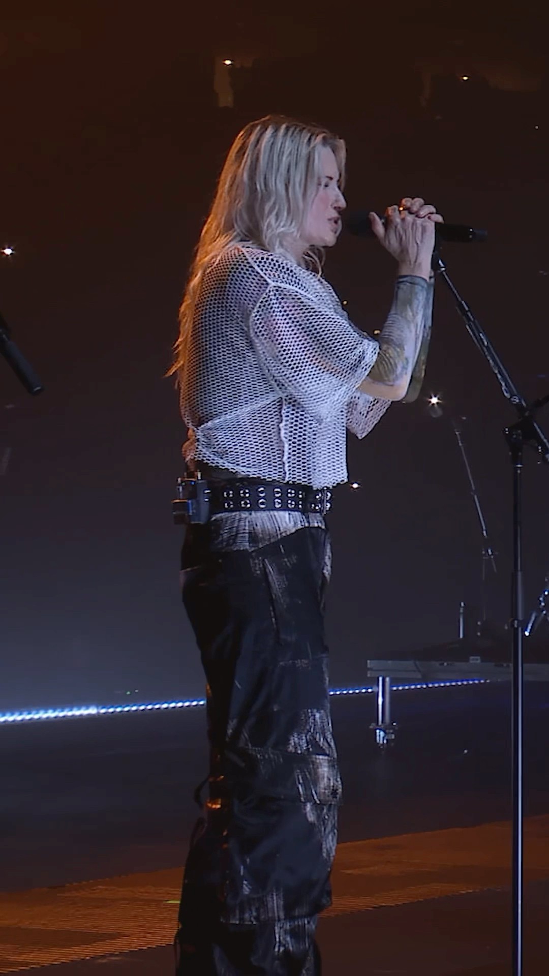 My December, Live from Hamburg, Sep 22nd.