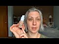 Phoera (Instagram) Foundation review demo first impression over 40 makeup