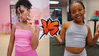 Avah Bennett (Family Flaws And All) VS Samia Ali Transformation 2026 🌟 From Baby To Now