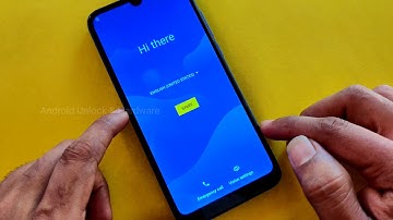 GIONEE MAX FRP Bypass Without PC Final Method