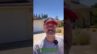 Living in SLO County, CA:  Great investment property in Paso Robles