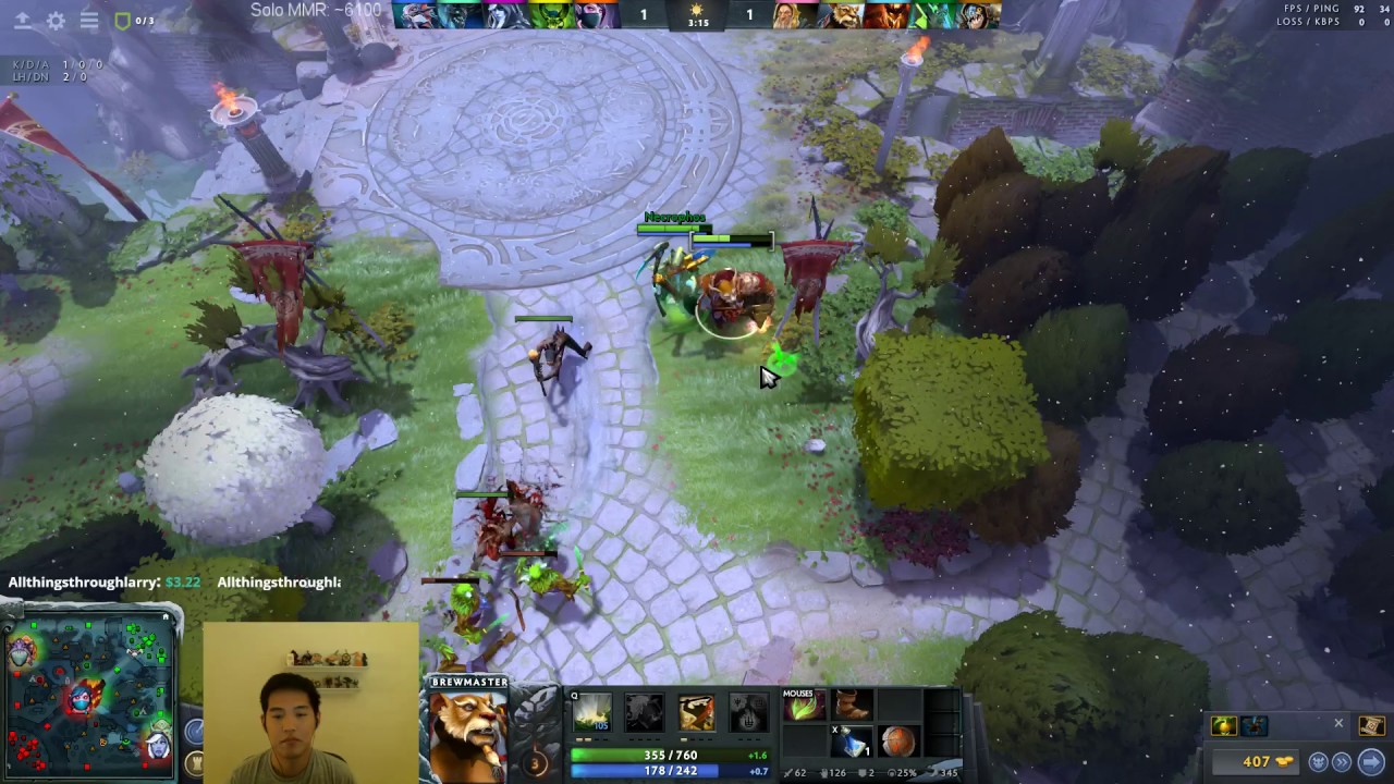 [Merlini's Catalog] Brewmaster on 27.12.2016