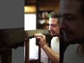 ブラックウォールナットの一枚板テーブルを作りました。