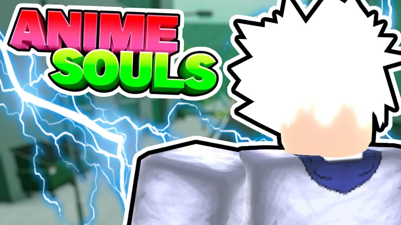 DEFEATING ALL HUNTERS! - ANIME SOULS SIMULATOR (Roblox Anime) - YouTube