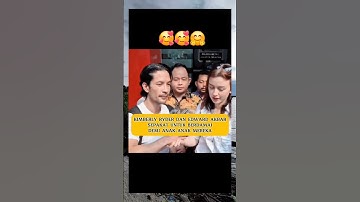 Kimberly Ryder M3ny3s4l B3rcer4i D4ri Edward Akbar#kimberly#viral#shorts#shortvideo