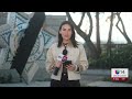 Hombre mata a su exnovia y luego se dispara en un centro comercial del norte de California