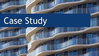 Case Study - Hoola Development, London
