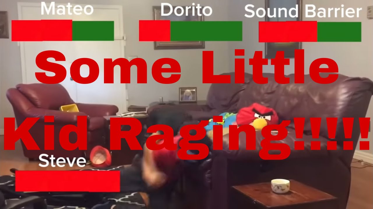 Matao Raging Reacting To Mateo And Dorito (Mateo,s Raging)!!!!! - YouTube