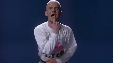 Jimmy Somerville - Read My Lips [Official Video HD Restoration]