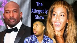 The Allegedly Show Martell&#39;s Bankruptcy &amp; Beyonce Concert Recap