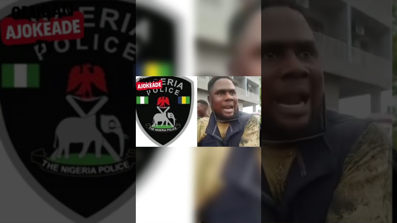 TRENDING NEWS “HOW OYO POLICE STRAY BULLET KILLES WASSCE STUDENT IN OYO