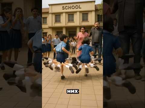 Бро, беги, за нами гонятся! 😱#shortvideo