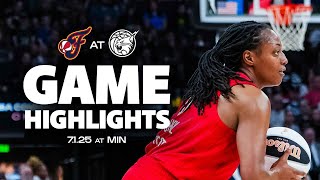 Download Lagu Indiana Fever Win Commissioner's Cup Championship, Natasha Howard Named MVP| FULL Game Highlights MP3 Download Lagu Indiana Fever Win Commissioner's Cup Championship, Natasha Howard Named MVP| FULL Game Highlights MP3