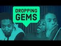 Toxic Sisters! | Dropping Gems | All Def