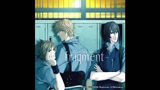 Video-Miniaturansicht von „Fragments- Sweet Pool Ost- Disk 2 Track 6- Miracles May- Kanako Itou“