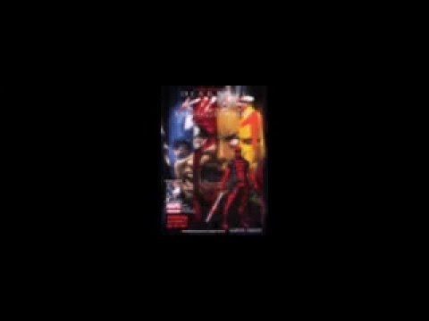 Descargar Comics De Deadpool Mata Al Universo Marvel En Pdf