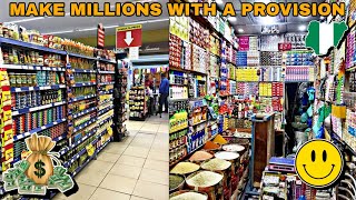 Step By Step Guide On How To Start A Provision Store Business In Nigeria 🇳🇬 2025 screenshot 4