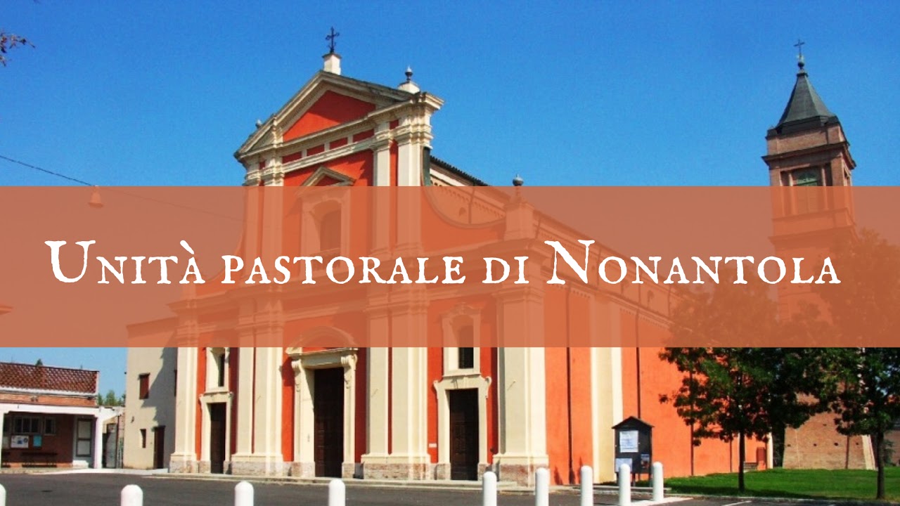 Dalla Pieve di San Michele Arcangelo - Nonantola