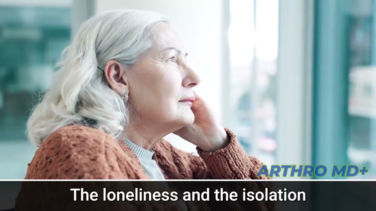 Arthro MD Joint Support Complex Capsules