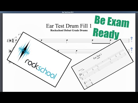 Ear Test Harmonic