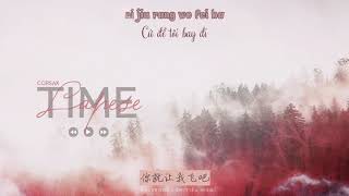 [VIETSUB KARA] Timelapse - CORSAK