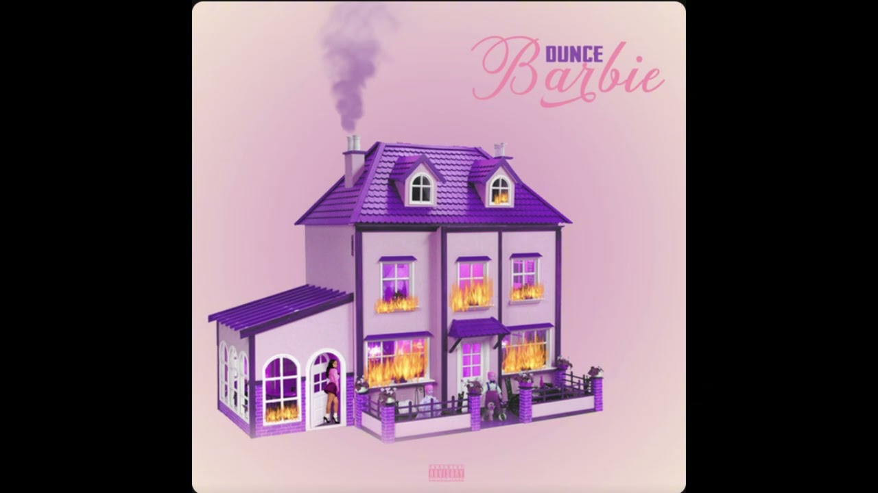 Armanii & DJ MAC - Dunce Barbie [Official Instrumental]