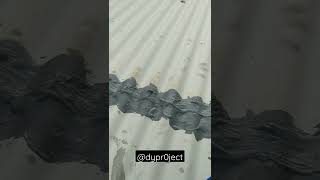 Atap Alderon Bocor? Ini Cara Mengatasinya.