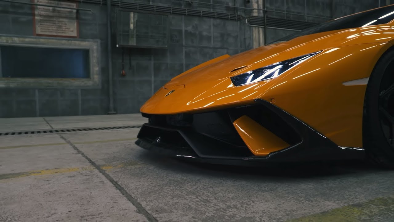 CONFIRMO cual es el NUEVO *COCHE* DE ALPHA