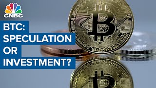 This is the real reason to own bitcoin: Bank of America's Blanch