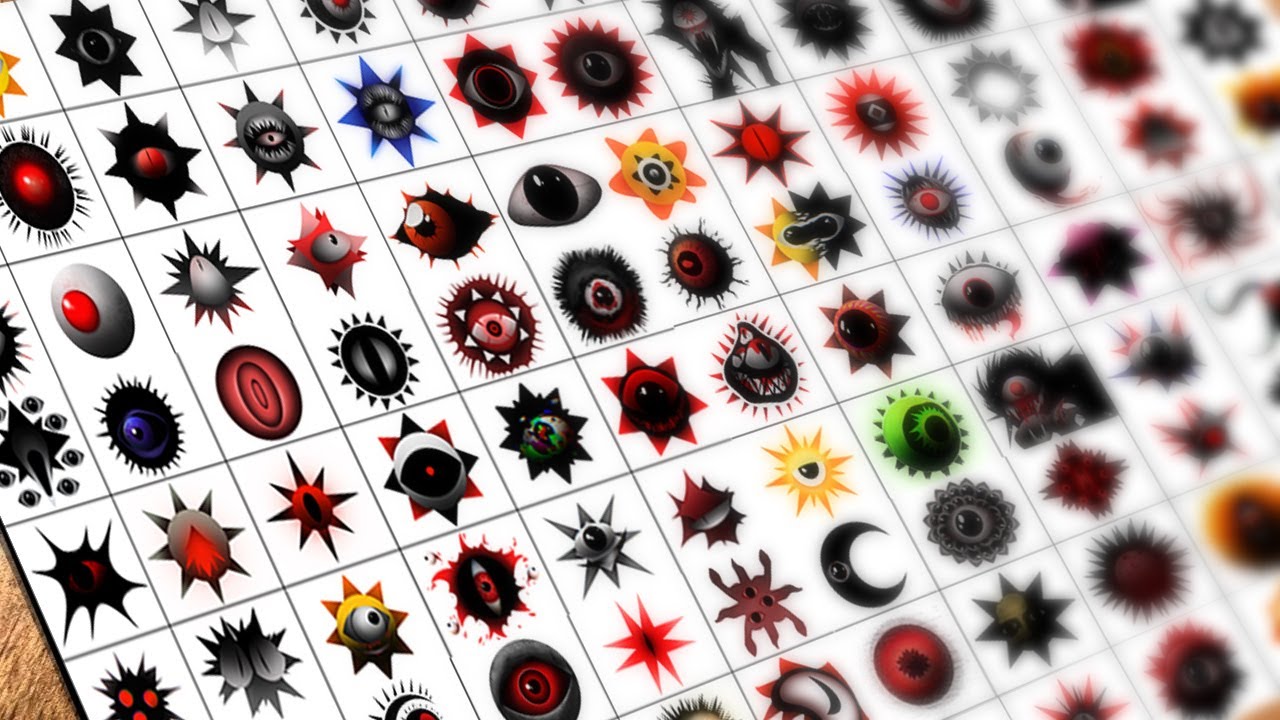 Drawing INCREDIBOX SPRUNKI: PHASE 1 - PHASE 100 [Mr. Sun] New Updated Phase