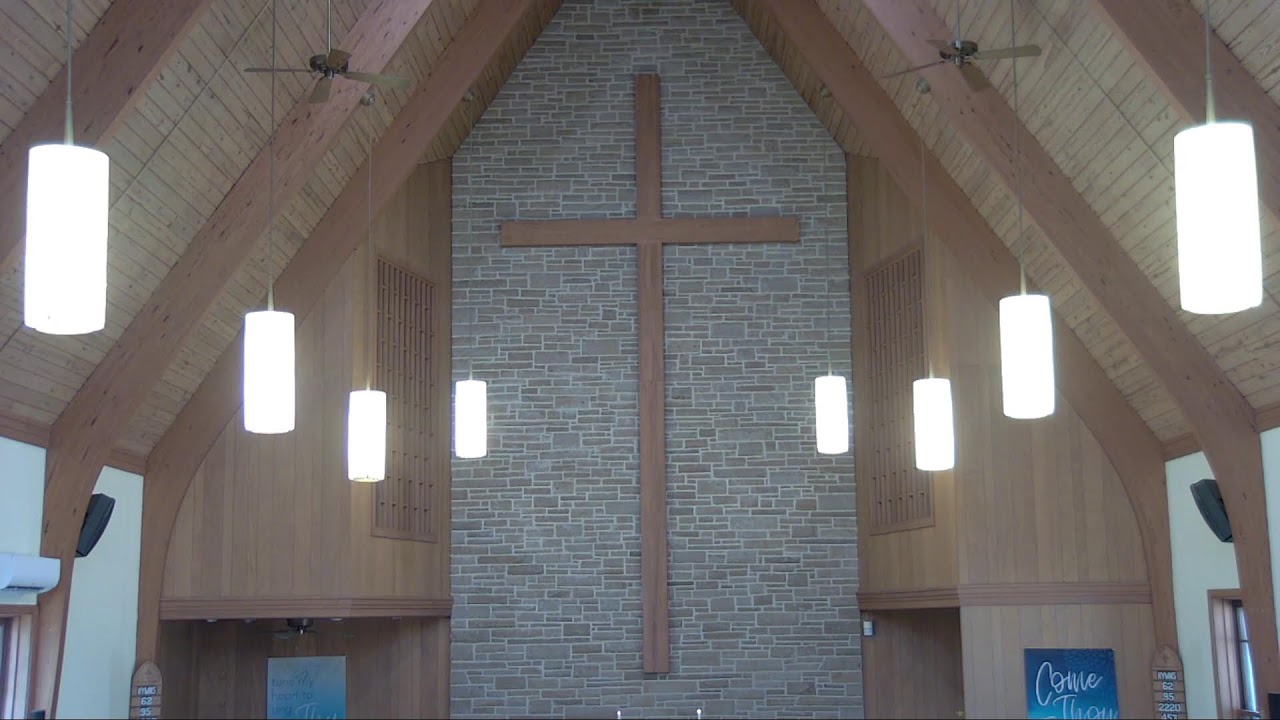 Emory United Methodist Church