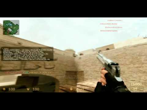 JULY 2013 CSS AND CS:GO EnhancedAim [CRACKED] VAC UNDETECTED