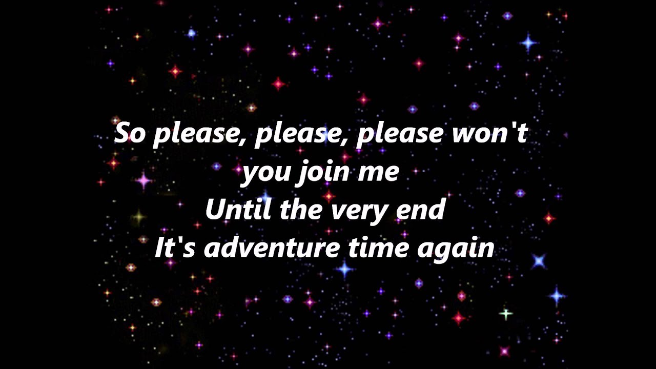 BriBry - Adventure Time