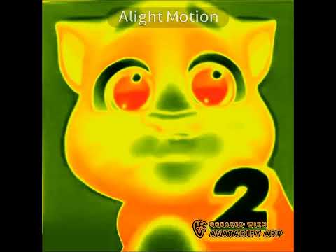 All Preview 2 Deepfake My Talking Tom 2