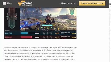 Lumberyard 1.6-Free Game Engine-Introduction-Easy to Learn-Persian Language