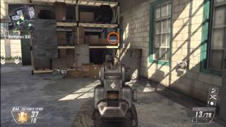 BO2 League Play Hackers | @DavidVonderhaar