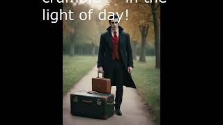 Vampires on Vacation 🦇🌴 (Trash/Death Metal Comedy Anthem) #VampiresOnVacation #AvatarVibes