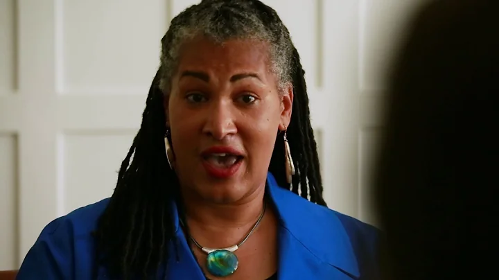 Joy Moore on Her Calling