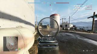 Random Clips 3 - Battlefield V