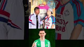 Gazir reconoció a Fidalgo previo a FMS Internacional 2026 #Shorts #fmsinternational #Gazir #fidalgo