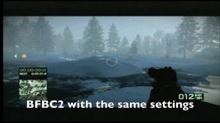 ( Blitzbox HD ) - BFBC2 HELP